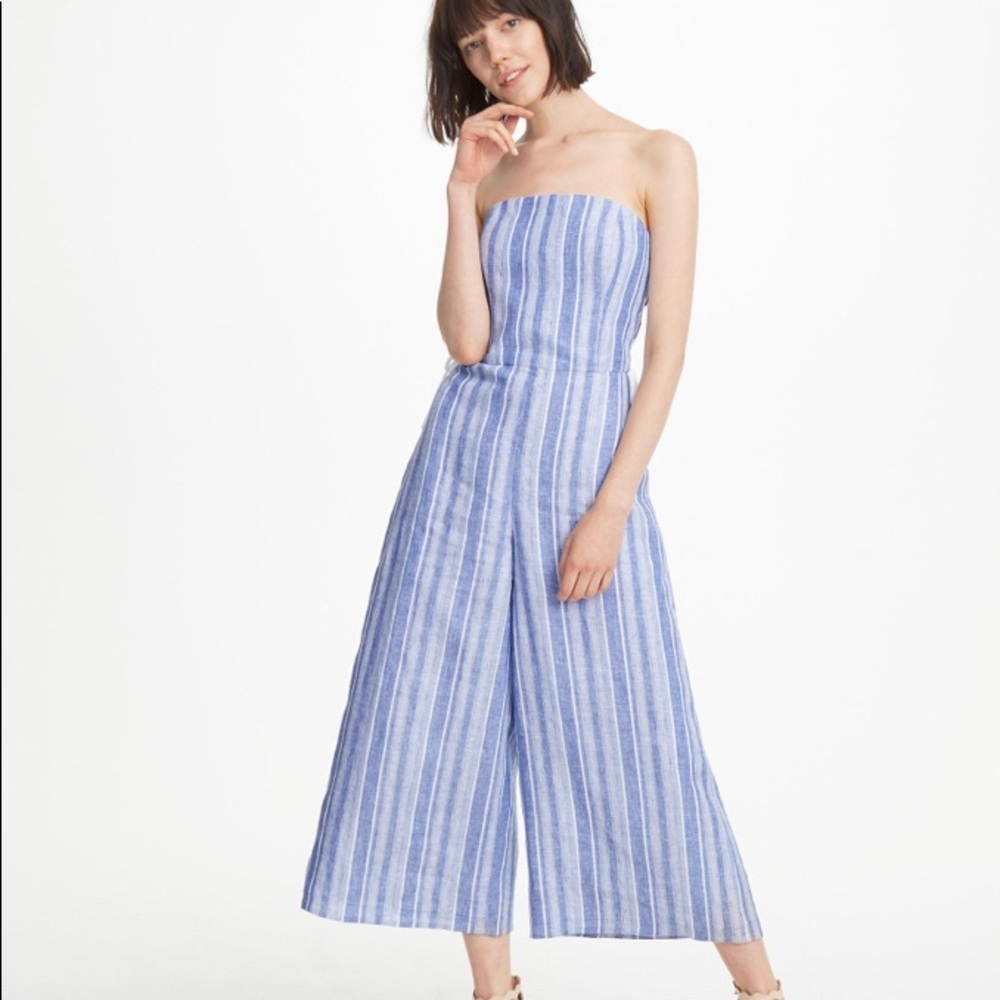 Club Monaco Jumpsuit